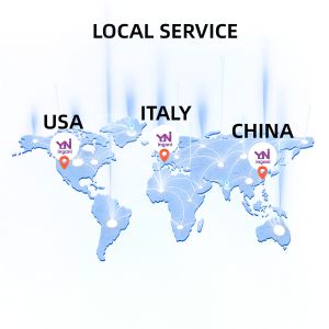 30cm Wide Dual Head DTF Printer for Small Businesses