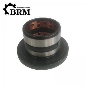 Cheap 80X95X90 Carbon Steel Hardened Steel Bushings OEM For PC200-6 Excavator for sale