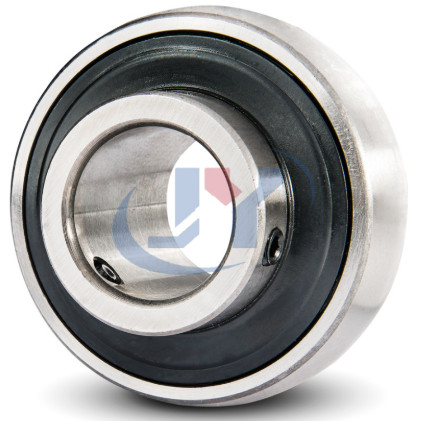 Quality JINGYAO UC311/90611​ Stainless Steel Pillow Block Bearing for Textiles Motors CNC Machine Tools and More wholesale