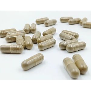 Source Factory OEM custom sleep aid melatonin capsules