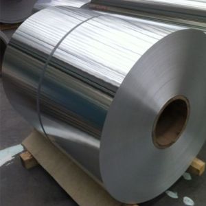 China Aisi 201 2B Stainless Steel Coil Not Rust 1800mm High Strength on sale
