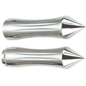 For Harley Davidson 1 inch Motorcycle Handle Grip 1''  Cnc Touring