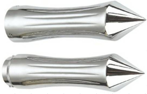 Quality For Harley Davidson 1 inch Motorcycle Handle Grip 1''  Cnc Touring wholesale