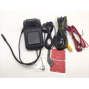 Embedded Linux 4G Dash Cameras ADAS DSM Advanced Driving Assistance System