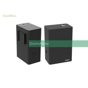 Dc12V14W Scent Delivery System Adjustable Time Setting 1 Year Warranty