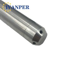 2X Overload Capacity Water Level Meter Controller for Precise Liquid Level