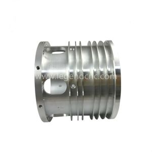 Customized Design Stainless Steel CNC Machining Services For Metal Parts