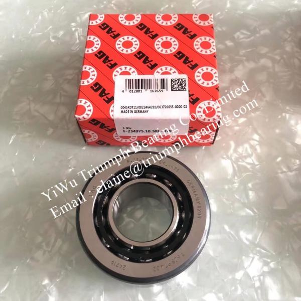 Quality Auto Differential Bearing   F-234977.12.SKL-H79 , F-234975.10.SKL-H79 wholesale