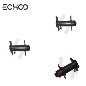 Bobcat 341G Mini Digger Track Tensioner Assy Undercarriage Attachment