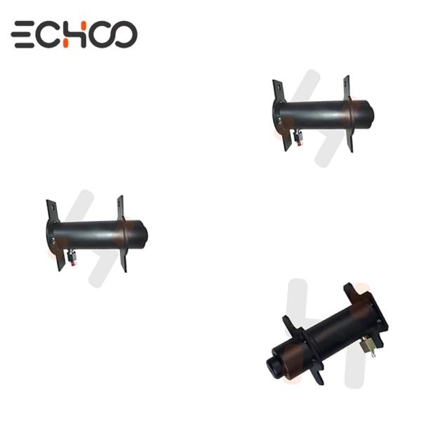 Quality Bobcat 341G Mini Digger Track Tensioner Assy Undercarriage Attachment wholesale