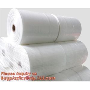 China 25MicTransparent PVC Shrink Film For Printing And Packaging,pof shrink plastic packing film for packaging bagease packag on sale