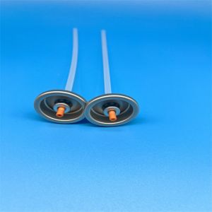 China Stainless Steel Spring MDF Kit Activator Valve For Enhanced Stethoscope Compatibility on sale