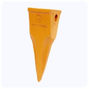 China 1U3352 single rib  bucket tooth point fof E320 excavator breaking ice tooth 1U3352TL on sale