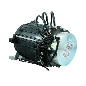 Exceptional Stability 1.5kW AC motor for Scissor Lift Platform