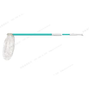 200ml Disposable Specimen Pouch Tissue Fetching Instrument Endobag for Surgery