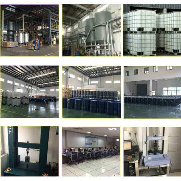 High Modulus Double Glazing Insulated Glass Sealant Two Parts Silicone Rubber