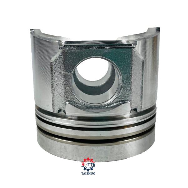 Excavator Diesel Engine Piston 3806219 B3.3 For Cummins