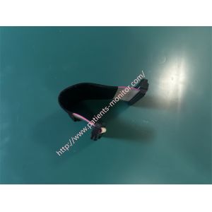 Mindray IPM-9800 Monitor Screen Cable Used in Good Working with 90 Days Warranty