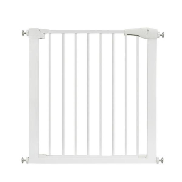 Quality Best selling New Children's Fence Baby Room Slam Gate Child Safety Gate Fence Quick and Easy Installation wholesale