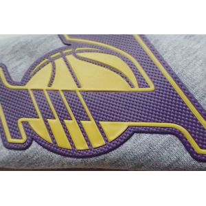 Customerized 3D TPU Heat Transfer Labels For Clothing And Bag OEM Service