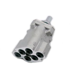 Zx200 Control Valve Excavator Joystick Controls