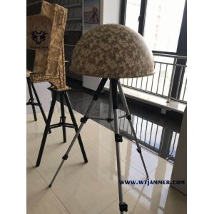 Wt-G1001 Ground Target Monitoring Radar