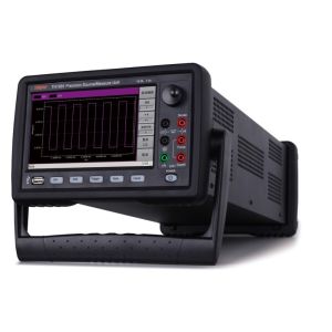 Smu Source Measure Unit Linux OS-Based Source Arbitrary Waveform Generation