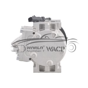 04596550AA 04596550AB K04596550AB WACP Car AC Compressor For Ford Fiesta