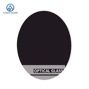 Optical Filter Anti-Reflection Coated Laminated Neutral Density ND Filter Film