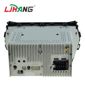 Reversing Camera Hyundai Ix35 Dvd Player , Quad Core 8*3Ghz Multimedia Car Dvd