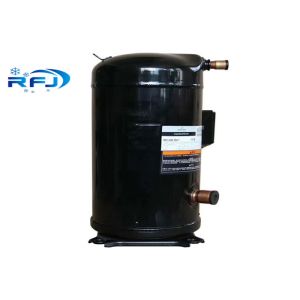 Low Noise Hermetic Copeland Scroll Compressor 4.8hp ZR57KC Simplified System
