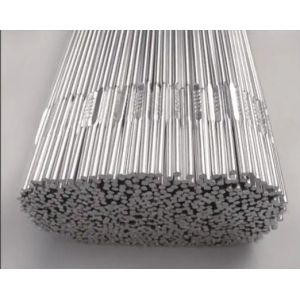 Lightweight Aluminum Welding Alloy Wire ER4043 ER5356 ER5183 0.8mm 1.2mm