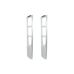 Cheap SUNLEADER T09D Supermarket RF anti-theft security sensor gate magnetic 8.5Mhz EAS system for retail store for sale