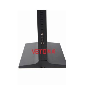 43 Inch Indoor Double Sided LCD Screen , LCD Advertising Display For Shopping