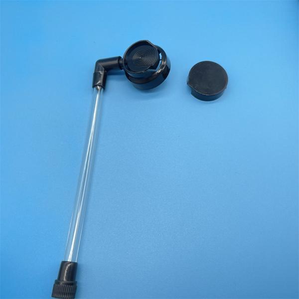 Premium Tire Inflator Valve For Efficient Pressure Management Actuator For Tire