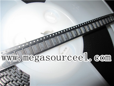 AT45DB041D-SU - ATMEL Corporation - 4-megabit 2.5-volt or 2.7-volt DataFlash