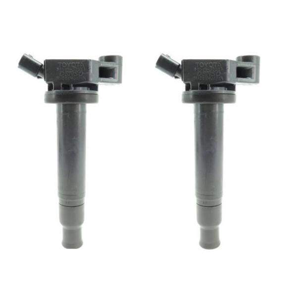 Engine Ignition Coil For Toyota Avalon Camry Lexus ES300 RX300 3.0L OE# 90080-19016