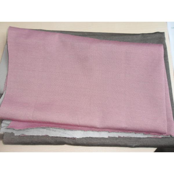 Quality 32s Conductive Yarn , Flame Retardant Anti Static Blended Yarn wholesale