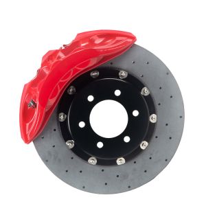 Refit High Performance 9N Brake Mechatronics Caliper Kit For Mercedes-benz Audi