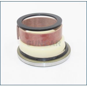 401107-00677 40110700677 Seal Kit Track Spring For Doosan Excavator DX225LC