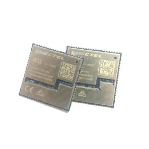 Cheap UC15A UC15T 3G Iot Module UC15EA-128-NCH-STD UMTS/HSDPA And GSM/GPRS/EDGE Coverage Module for sale