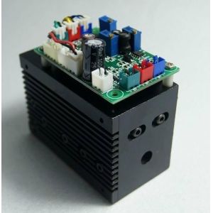 400mw RGB laser module