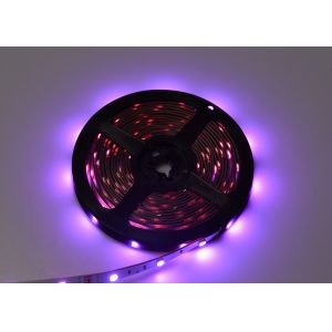 DC12V 5m 20lm/Led Nonwaterproof Bluetooth LED Strip Light
