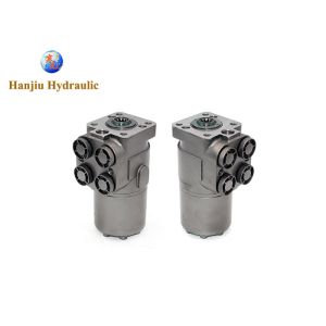 Orbitrol Steering Hydrostatic Unit Valtra And Massey Ferguson - 81180300