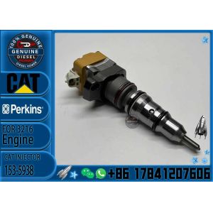 engine fuel injector 153-5938 20-R4148 198-6605 218-4109 222-5965 10R-9348 10R