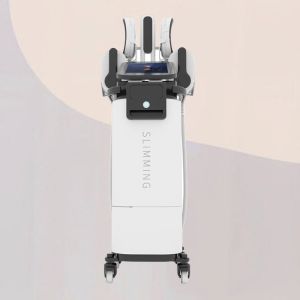 Electronic Muscle Stimulator Machine Ems Neo Negative Slimming Machine
