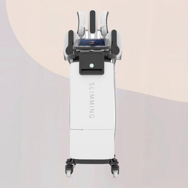 Electronic Muscle Stimulator Machine Ems Neo Negative Slimming Machine