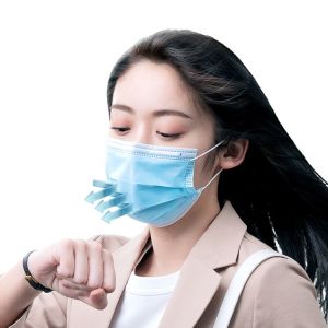 FFP3 Face Mask Consumable Medical Devices