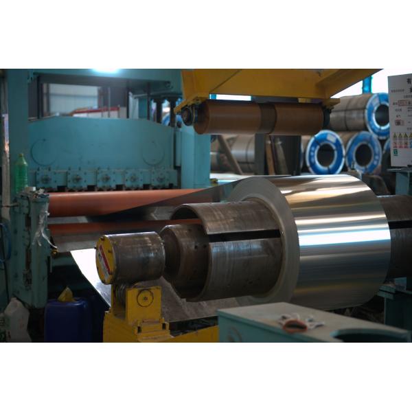 Roofing 1060 H24 Prepainted Aluminium Coil Cold Rolled