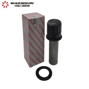 Original High Density 24001922 160602030016A Excavator Air Filter For SANY XCMG